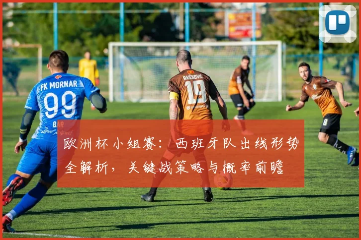 欧洲杯小组赛：西班牙队出线形势全解析，关键战策略与概率前瞻